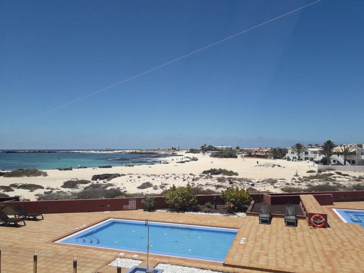 דירות Cotillo Marfolin 10 מראה חיצוני תמונה