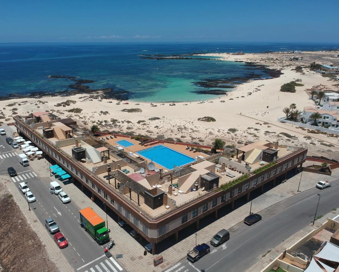 דירות Cotillo Marfolin 10 מראה חיצוני תמונה